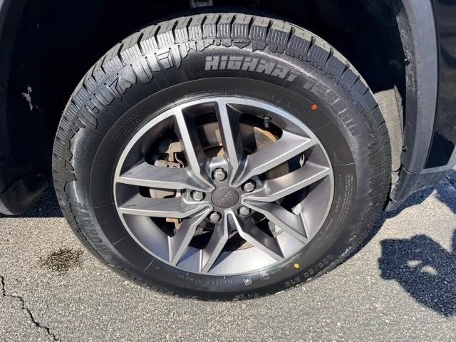 SEMINUEVOS JEEP Grand Cherokee a Estados en autogozo