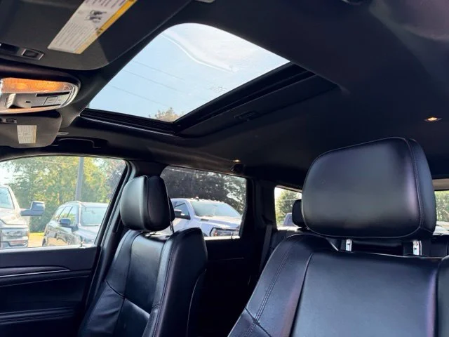 SEMINUEVOS JEEP Grand Cherokee a Estados en autogozo