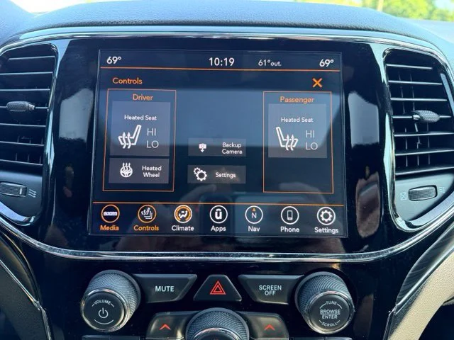 SEMINUEVOS JEEP Grand Cherokee a Estados en autogozo