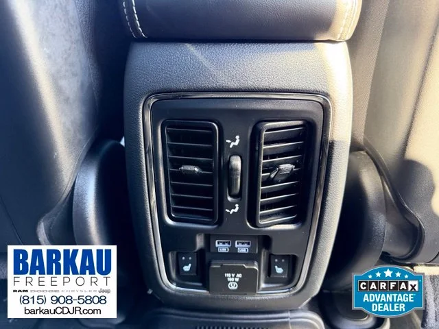 SEMINUEVOS JEEP Grand Cherokee a Estados en autogozo