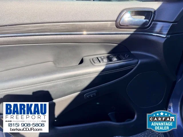 SEMINUEVOS JEEP Grand Cherokee a Estados en autogozo
