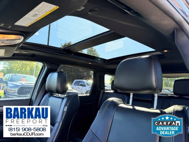 SEMINUEVOS JEEP Grand Cherokee a Estados en autogozo