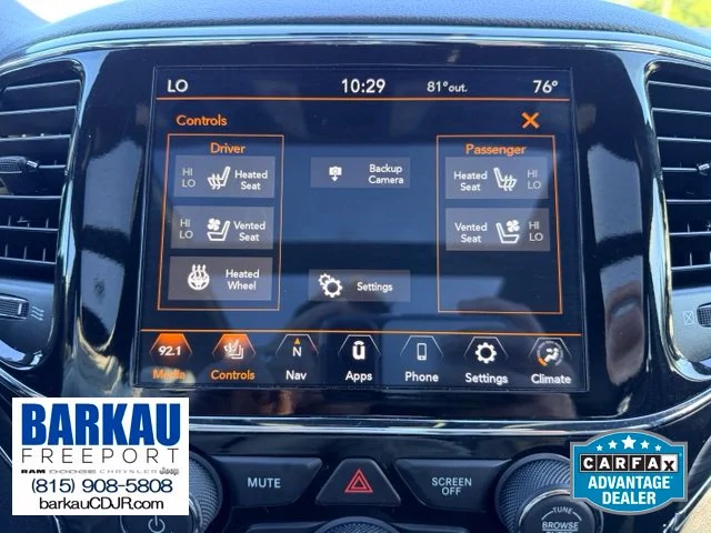 SEMINUEVOS JEEP Grand Cherokee a Estados en autogozo
