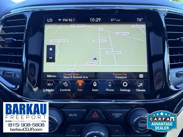 SEMINUEVOS JEEP Grand Cherokee a Estados en autogozo