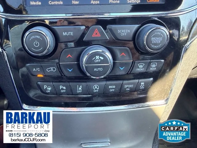 SEMINUEVOS JEEP Grand Cherokee a Estados en autogozo