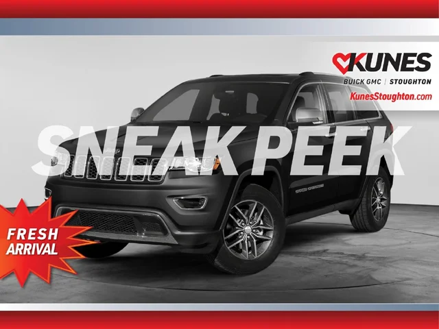 SEMINUEVOS JEEP Grand Cherokee a Estados en autogozo