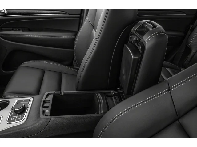 SEMINUEVOS JEEP Grand Cherokee a Estados en autogozo