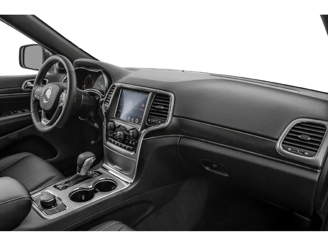SEMINUEVOS JEEP Grand Cherokee a Estados en autogozo
