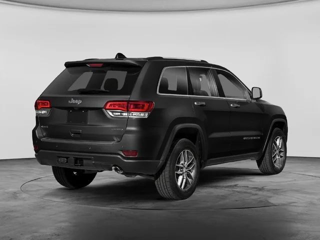 SEMINUEVOS JEEP Grand Cherokee a Estados en autogozo