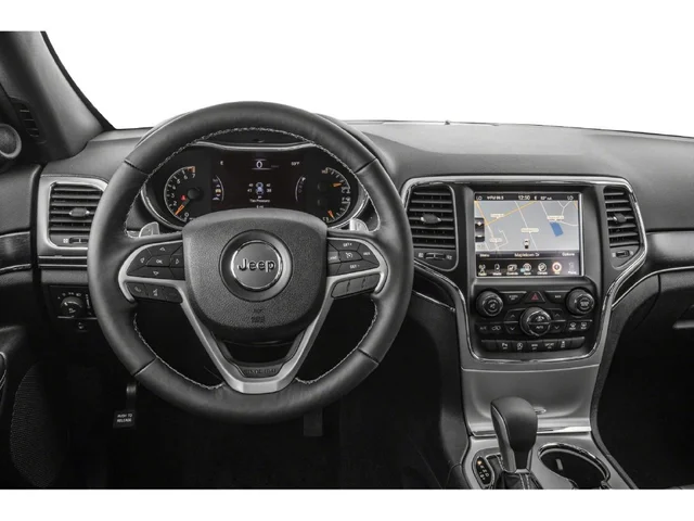 SEMINUEVOS JEEP Grand Cherokee a Estados en autogozo