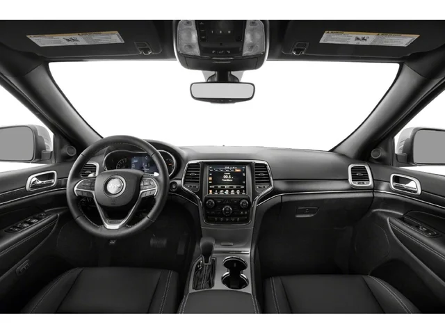 SEMINUEVOS JEEP Grand Cherokee a Estados en autogozo
