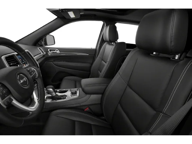 SEMINUEVOS JEEP Grand Cherokee a Estados en autogozo