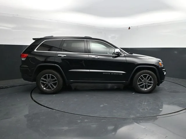 SEMINUEVOS JEEP Grand Cherokee a Estados en autogozo