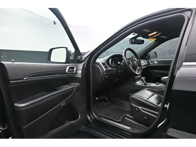 SEMINUEVOS JEEP Grand Cherokee a Estados en autogozo