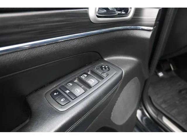 SEMINUEVOS JEEP Grand Cherokee a Estados en autogozo