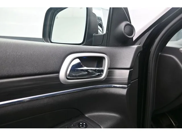 SEMINUEVOS JEEP Grand Cherokee a Estados en autogozo