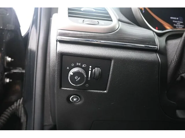 SEMINUEVOS JEEP Grand Cherokee a Estados en autogozo