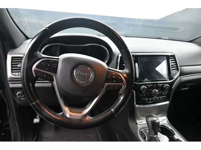 SEMINUEVOS JEEP Grand Cherokee a Estados en autogozo