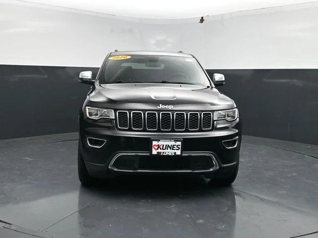 SEMINUEVOS JEEP Grand Cherokee a Estados en autogozo