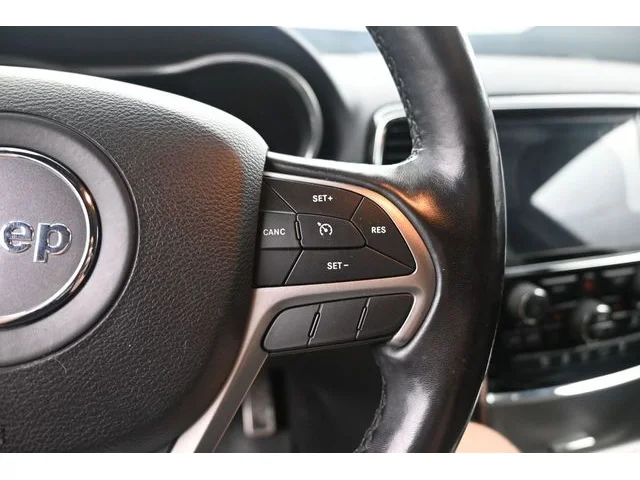 SEMINUEVOS JEEP Grand Cherokee a Estados en autogozo