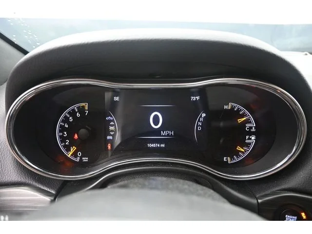 SEMINUEVOS JEEP Grand Cherokee a Estados en autogozo
