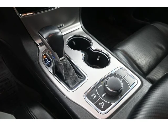 SEMINUEVOS JEEP Grand Cherokee a Estados en autogozo