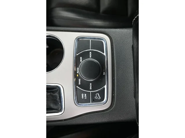 SEMINUEVOS JEEP Grand Cherokee a Estados en autogozo