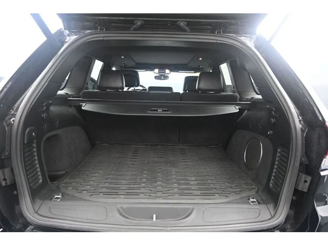 SEMINUEVOS JEEP Grand Cherokee a Estados en autogozo