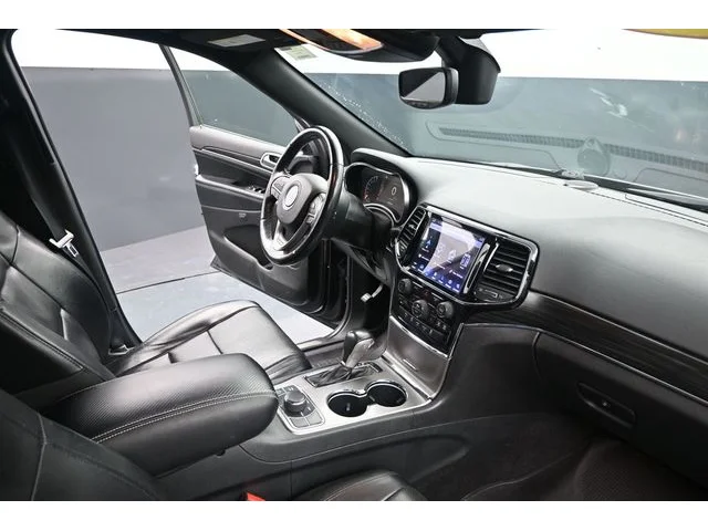 SEMINUEVOS JEEP Grand Cherokee a Estados en autogozo