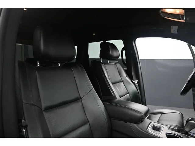 SEMINUEVOS JEEP Grand Cherokee a Estados en autogozo
