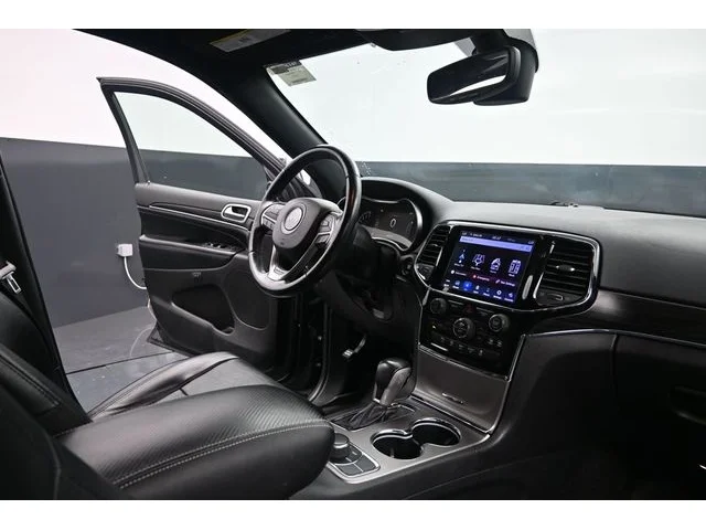 SEMINUEVOS JEEP Grand Cherokee a Estados en autogozo