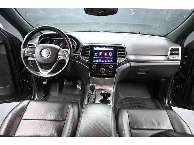 SEMINUEVOS JEEP Grand Cherokee a Estados en autogozo