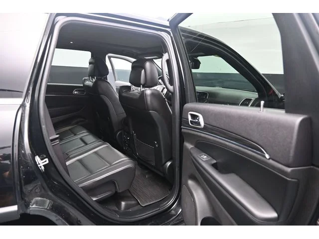 SEMINUEVOS JEEP Grand Cherokee a Estados en autogozo