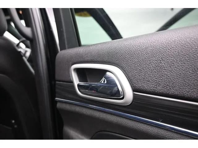 SEMINUEVOS JEEP Grand Cherokee a Estados en autogozo