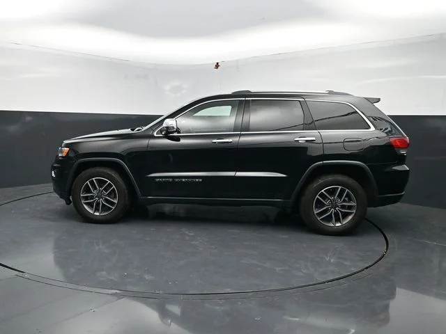 SEMINUEVOS JEEP Grand Cherokee a Estados en autogozo