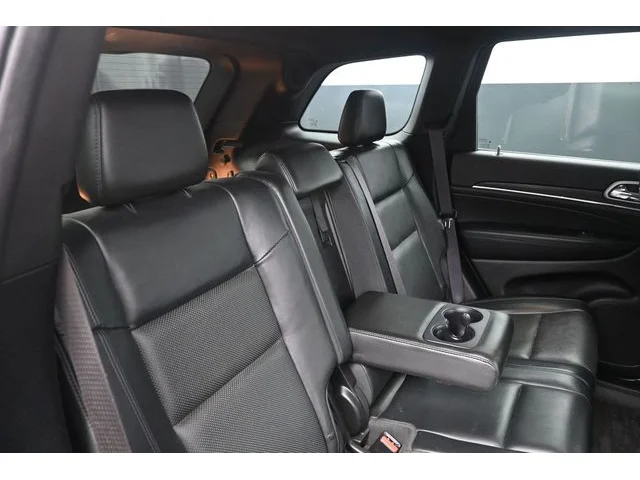 SEMINUEVOS JEEP Grand Cherokee a Estados en autogozo