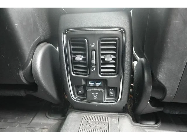 SEMINUEVOS JEEP Grand Cherokee a Estados en autogozo