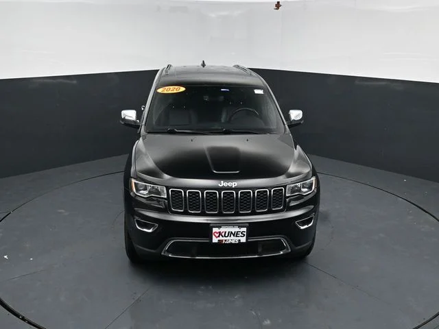 SEMINUEVOS JEEP Grand Cherokee a Estados en autogozo