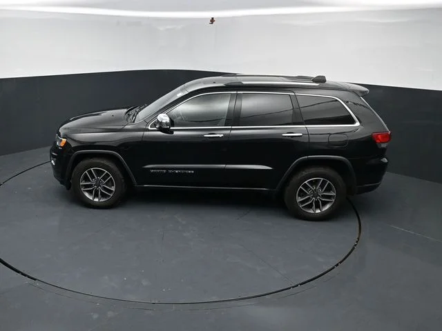SEMINUEVOS JEEP Grand Cherokee a Estados en autogozo
