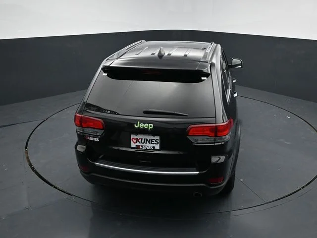 SEMINUEVOS JEEP Grand Cherokee a Estados en autogozo