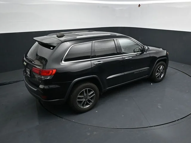 SEMINUEVOS JEEP Grand Cherokee a Estados en autogozo