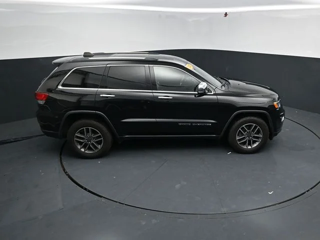 SEMINUEVOS JEEP Grand Cherokee a Estados en autogozo