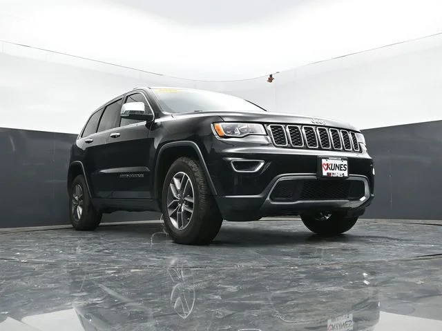 SEMINUEVOS JEEP Grand Cherokee a Estados en autogozo