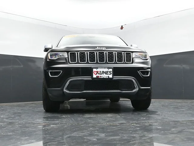 SEMINUEVOS JEEP Grand Cherokee a Estados en autogozo