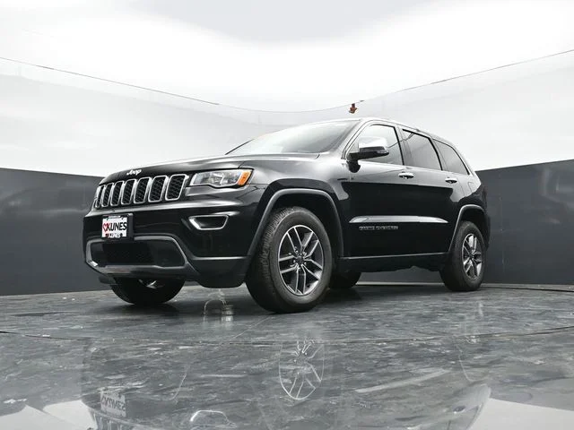 SEMINUEVOS JEEP Grand Cherokee a Estados en autogozo