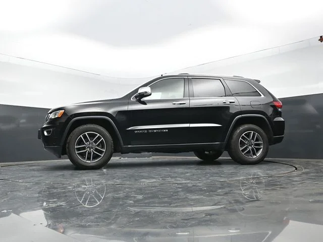 SEMINUEVOS JEEP Grand Cherokee a Estados en autogozo