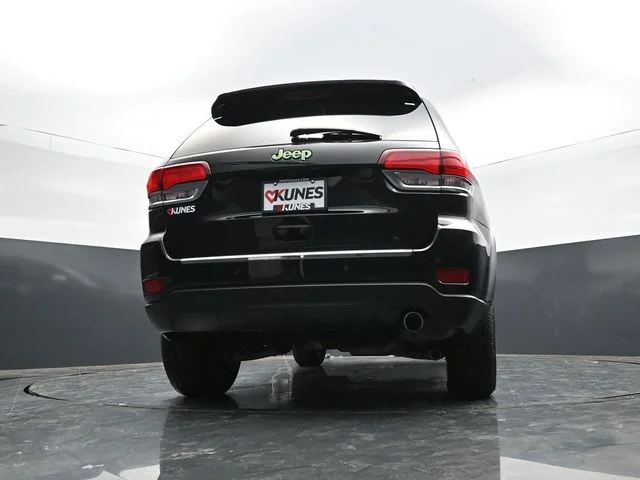 SEMINUEVOS JEEP Grand Cherokee a Estados en autogozo