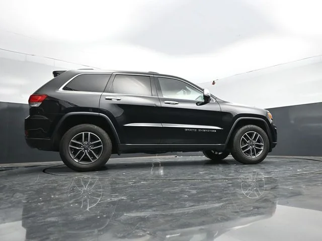 SEMINUEVOS JEEP Grand Cherokee a Estados en autogozo