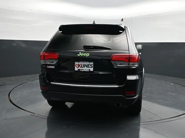 SEMINUEVOS JEEP Grand Cherokee a Estados en autogozo