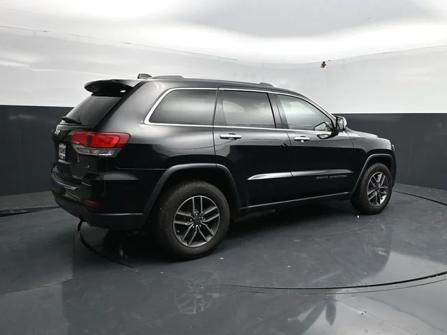 SEMINUEVOS JEEP Grand Cherokee a Estados en autogozo